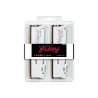 Kingston | Kingston Memory Kit | KF560C30BWEAK2-32 | 32 (2x16GB) GB | DDR5 | 6000 MHz | PC/server | Registered No | ECC No