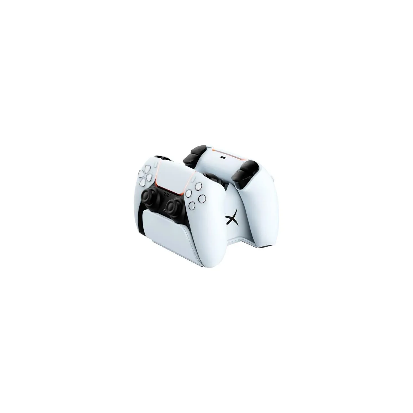 Hyperx CONSOLE ACC CHARGING DOCK/DUO PS5 51P68AA HYPERX