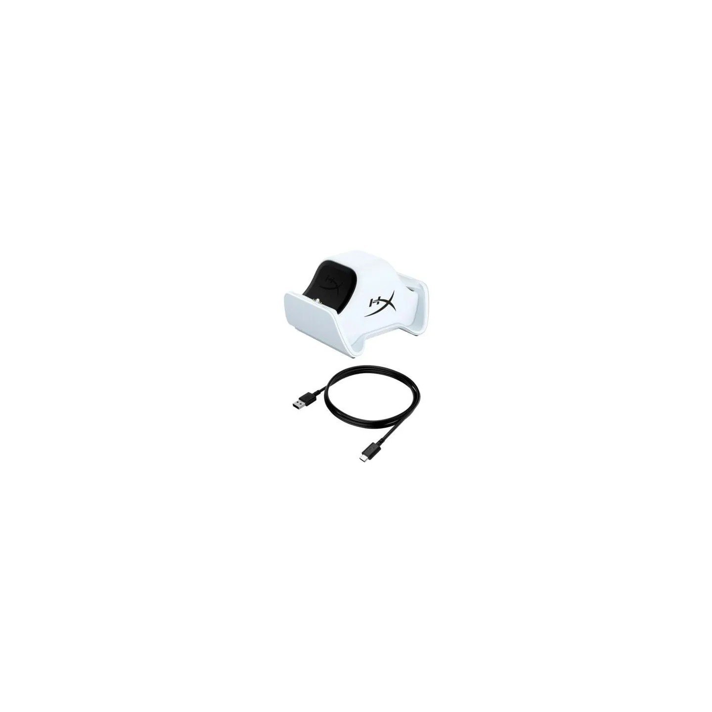 Hyperx CONSOLE ACC CHARGING DOCK/DUO PS5 51P68AA HYPERX