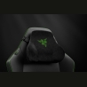 Razer Iskur V2 NewGen | Ergonomic Gaming Chair with Breathable Comfort | Black/Green