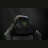 Razer Iskur V2 NewGen | Ergonomic Gaming Chair with Breathable Comfort | Black/Green