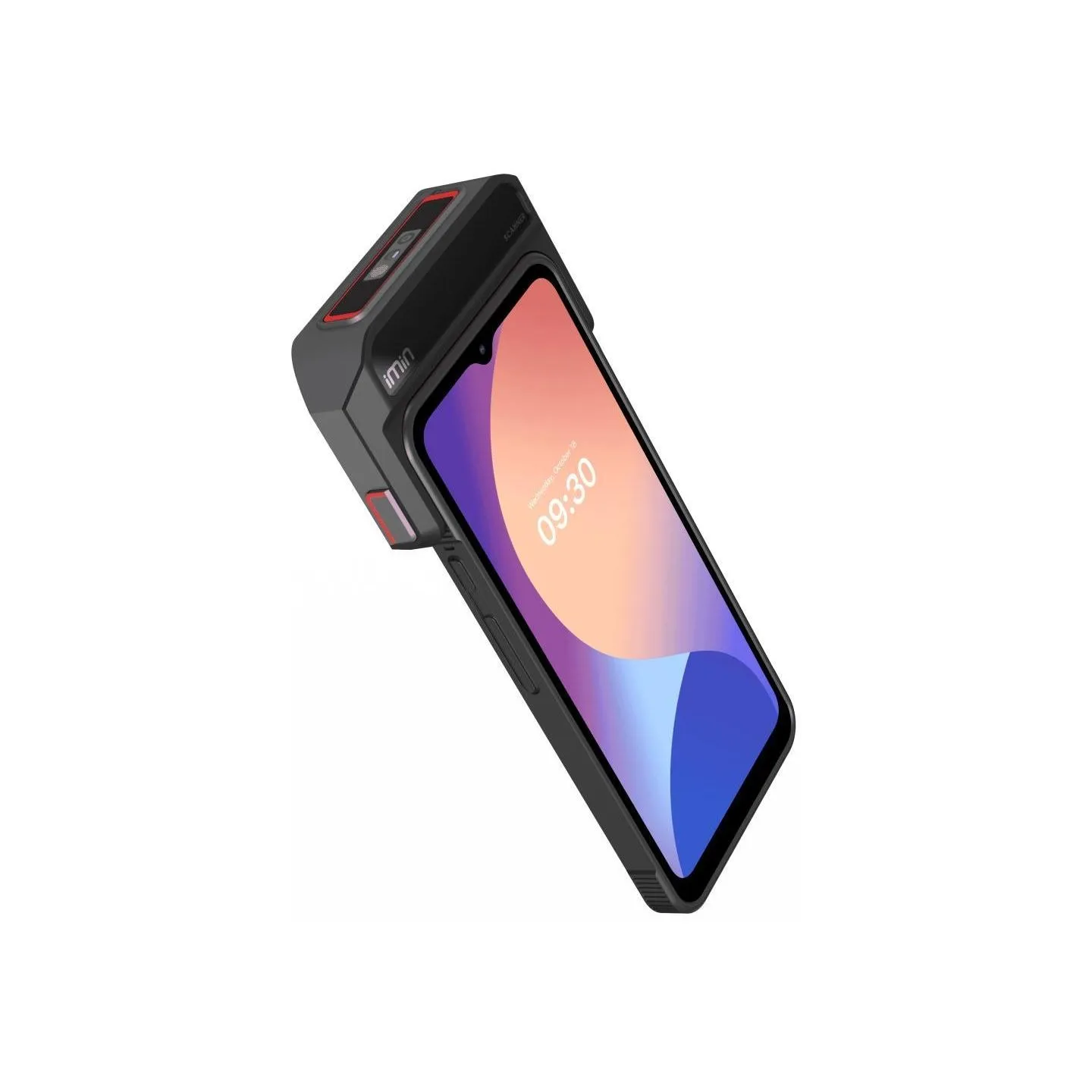 Imin MOBILE POS DEVICE SWIFT 1 PRO/I23M03 4 32 NFC IMIN