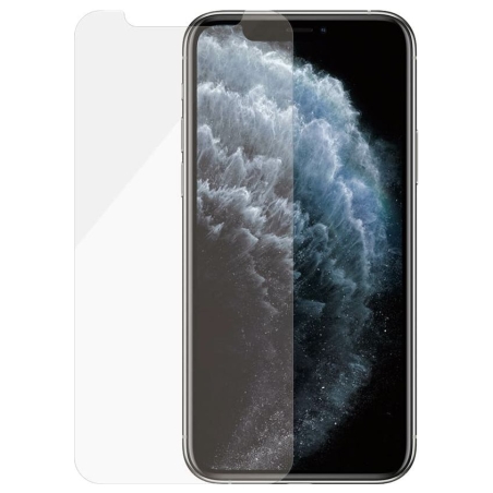 Panzerglass | 2661 | Screen Protector | iPhone | X/XS | Tempered glass | Transparent