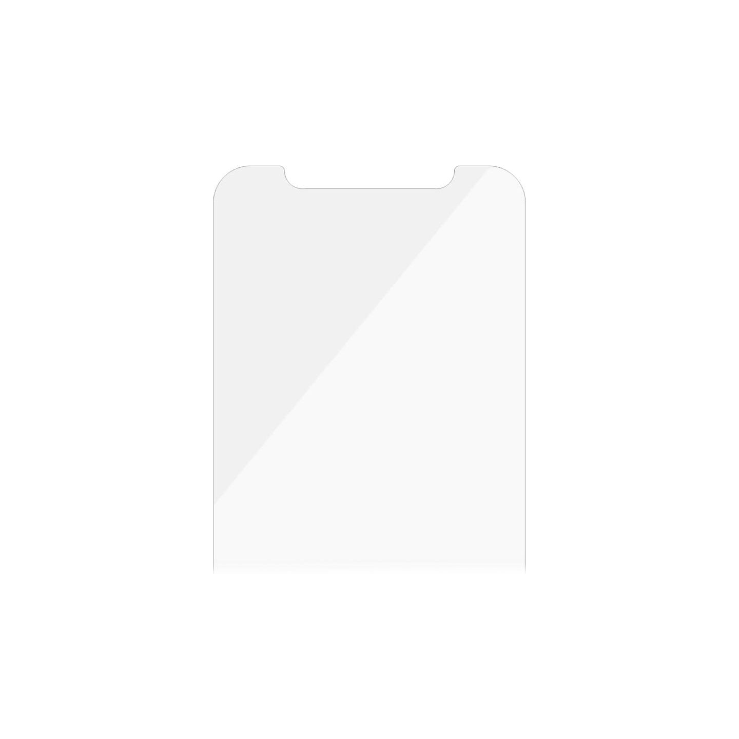 Panzerglass | 2661 | Screen Protector | iPhone | X/XS | Tempered glass | Transparent