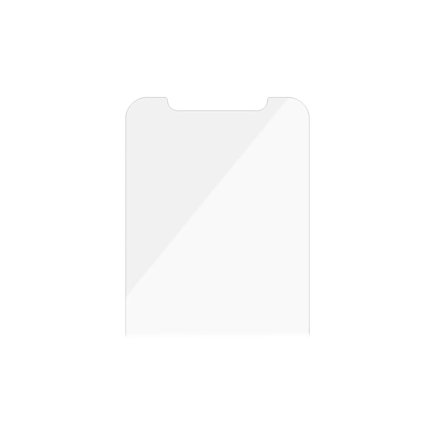 Panzerglass | 2661 | Screen Protector | iPhone | X/XS | Tempered glass | Transparent