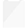 Panzerglass | 2661 | Screen Protector | iPhone | X/XS | Tempered glass | Transparent