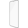 Panzerglass | Apple | For iPhone 12/12 Pro | Glass | Black | 100% touch; The coating is non-toxic | Case Friendly