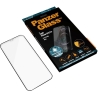 Panzerglass | Apple | For iPhone 12/12 Pro | Glass | Black | 100% touch; The coating is non-toxic | Case Friendly