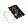 Panzerglass | Apple | For iPhone 12/12 Pro | Glass | Black | 100% touch; The coating is non-toxic | Case Friendly