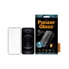 Panzerglass | Apple | For iPhone 12/12 Pro | Glass | Black | 100% touch; The coating is non-toxic | Case Friendly