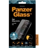 Panzerglass | Apple | For iPhone 12/12 Pro | Glass | Black | 100% touch; The coating is non-toxic | Case Friendly