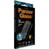 Panzerglass | Apple | For iPhone 12/12 Pro | Glass | Black | 100% touch; The coating is non-toxic | Case Friendly