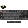 Keychron KEYBOARD WRL K1/BLACK K1X-A4 KEYCHRON