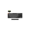 Keychron KEYBOARD WRL K1/BLACK K1X-A4 KEYCHRON