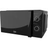 Beko Microwave MOC20100BFB, 700W, 20L, 900W, Black / MOC20100BFB