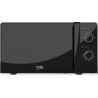 Beko Microwave MOC20100BFB, 700W, 20L, 900W, Black / MOC20100BFB