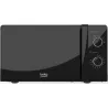 Beko Microwave MOC20100BFB, 700W, 20L, 900W, Black / MOC20100BFB