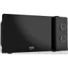 Beko Microwave MOC20100BFB, 700W, 20L, 900W, Black / MOC20100BFB