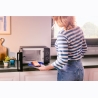 Beko Microwave MOC20100BFB, 700W, 20L, 900W, Black / MOC20100BFB