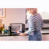 Beko Microwave MOC20100BFB, 700W, 20L, 900W, Black / MOC20100BFB