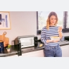 Beko Microwave MOC20100BFB, 700W, 20L, 900W, Black / MOC20100BFB