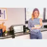 Beko Microwave MOC20100BFB, 700W, 20L, 900W, Black / MOC20100BFB