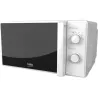 Beko Microwave MOC20100WFB, 700W, 20L, 900W, White / MOC20100WFB