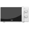 Beko Microwave MOC20100WFB, 700W, 20L, 900W, White / MOC20100WFB