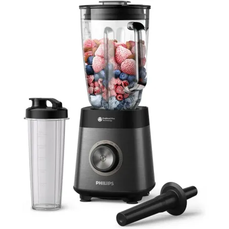 Philips 5000 Series Blender HR3041/00, 1200W / HR3041/00
