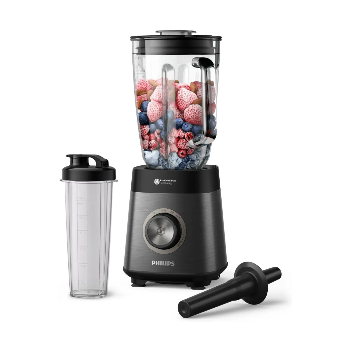 Philips BLENDER/HR3041/00 PHILIPS