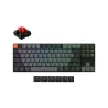Keychron KEYBOARD WRL K1 RGB/BLACK K1X-B1 KEYCHRON