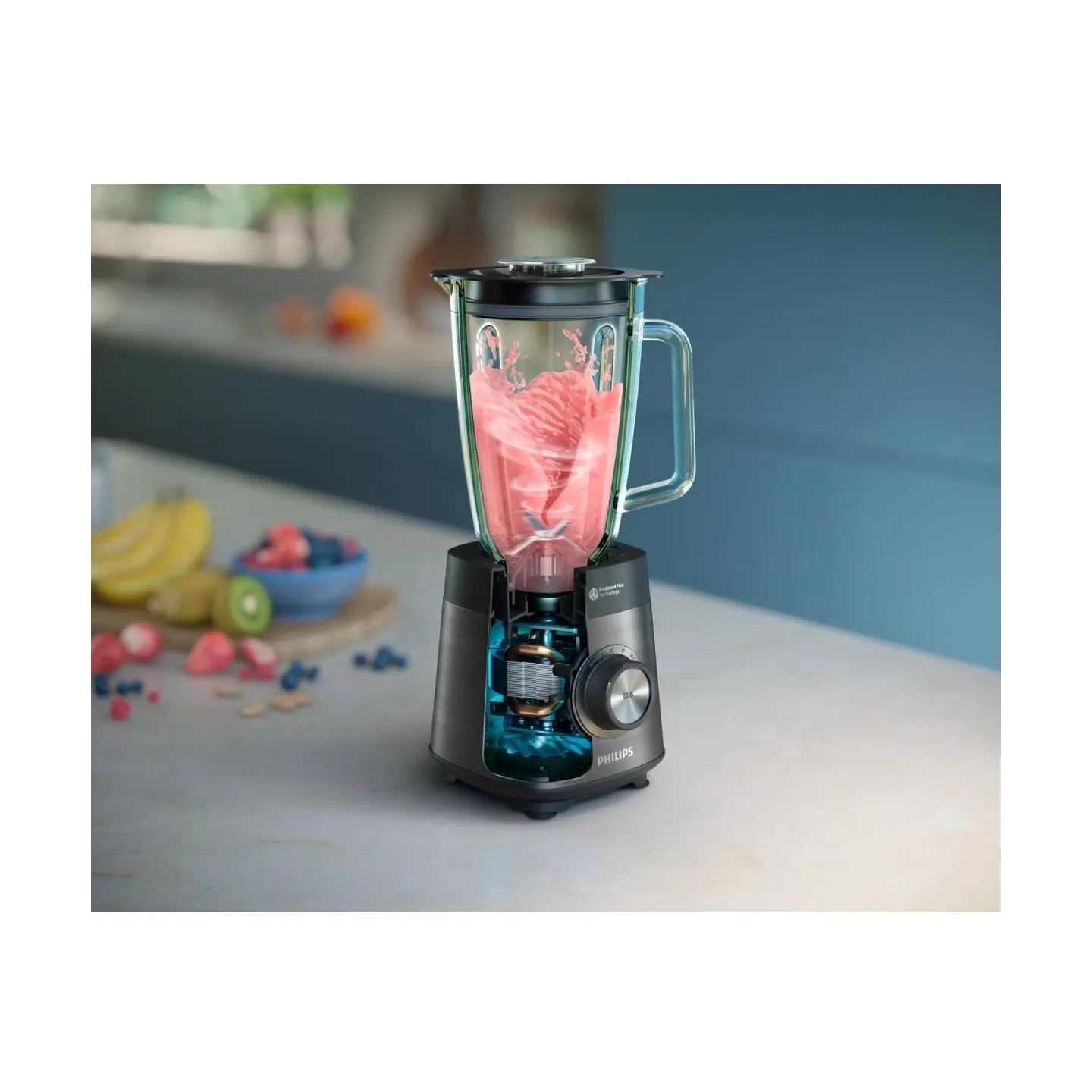 Philips BLENDER/HR3041/00 PHILIPS