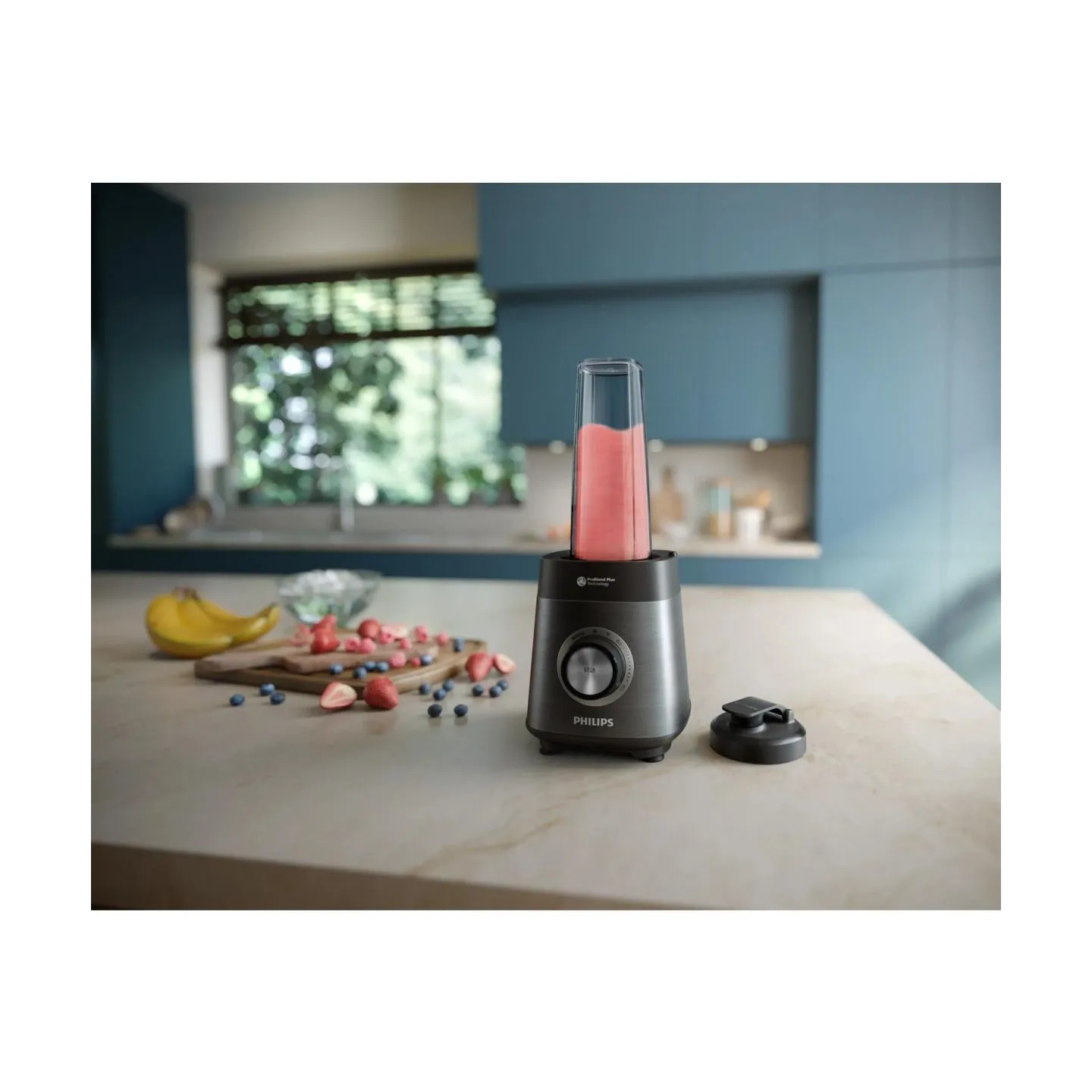 Philips BLENDER/HR3041/00 PHILIPS