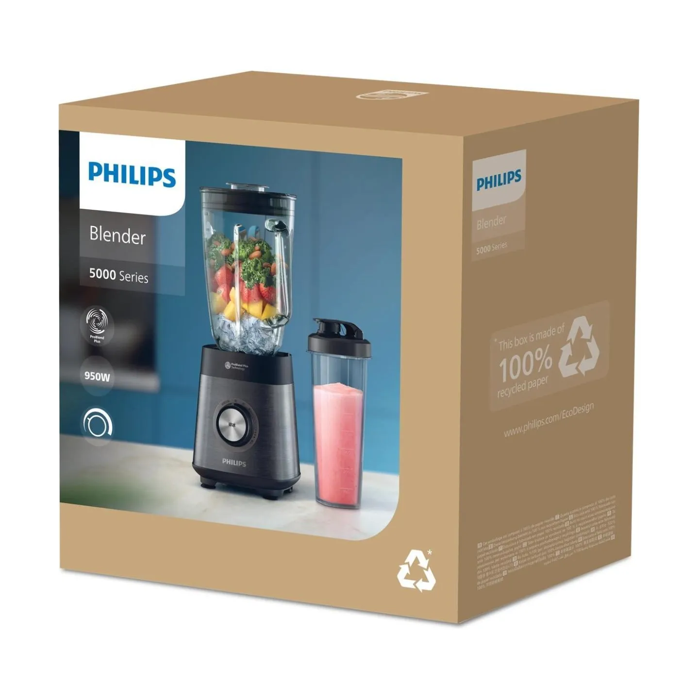 Philips BLENDER/HR3041/00 PHILIPS