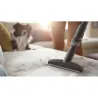 Philips Vacuum Cleaner|PHILIPS|Cordless|900 Watts|Capacity 4 l|Noise 75 dB|Black / Grey|Weight 5.3 kg|XD8152/12