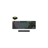 Keychron KEYBOARD WRL K1 RGB/BLACK K1X-B4 KEYCHRON