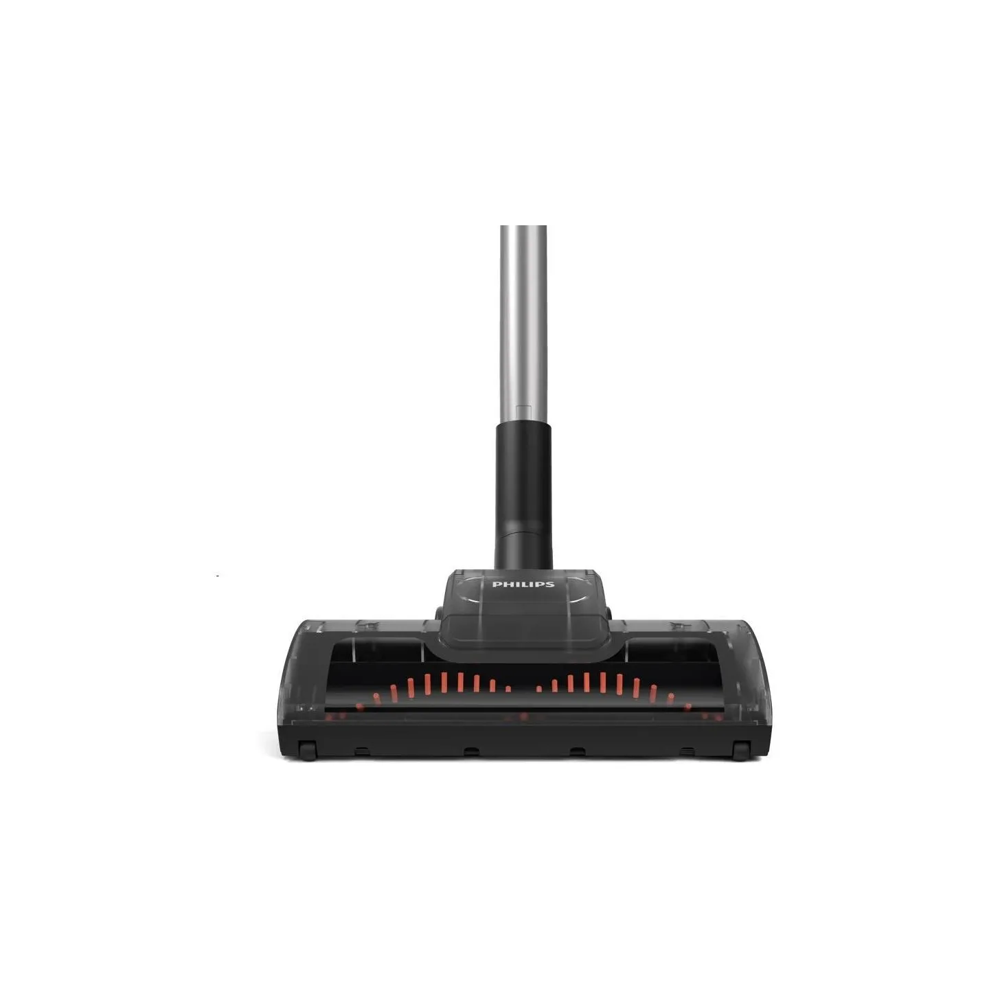 Philips Vacuum Cleaner|PHILIPS|Cordless|900 Watts|Capacity 4 l|Noise 75 dB|Black / Grey|Weight 5.3 kg|XD8152/12