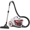 Gorenje | Vacuum cleaner | VCEB01GAWWF | With water filtration system | Wet suction | Power 800 W | Dust capacity 3 L | White/Re