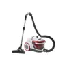 Gorenje | Vacuum cleaner | VCEB01GAWWF | With water filtration system | Wet suction | Power 800 W | Dust capacity 3 L | White/Re