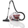 Gorenje | Vacuum cleaner | VCEB01GAWWF | With water filtration system | Wet suction | Power 800 W | Dust capacity 3 L | White/Re