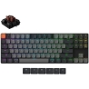 Keychron KEYBOARD WRL K1 RGB/BLACK K1X-B3 KEYCHRON