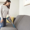 Black & Decker Vacuum Cleaner | BHHV320B-QW | Cordless operating | Handheld | 12 V | Operating time (max) 20 min | Gray/Blue