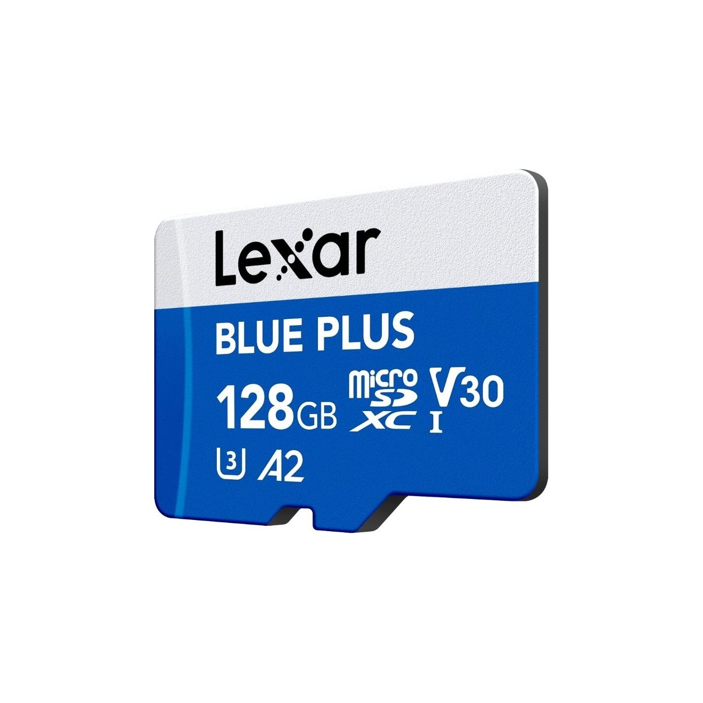 Lexar MEMORY MICRO SDXC 128GB UHS-I/W/A LMSBLPL128G-BNANG LEXAR