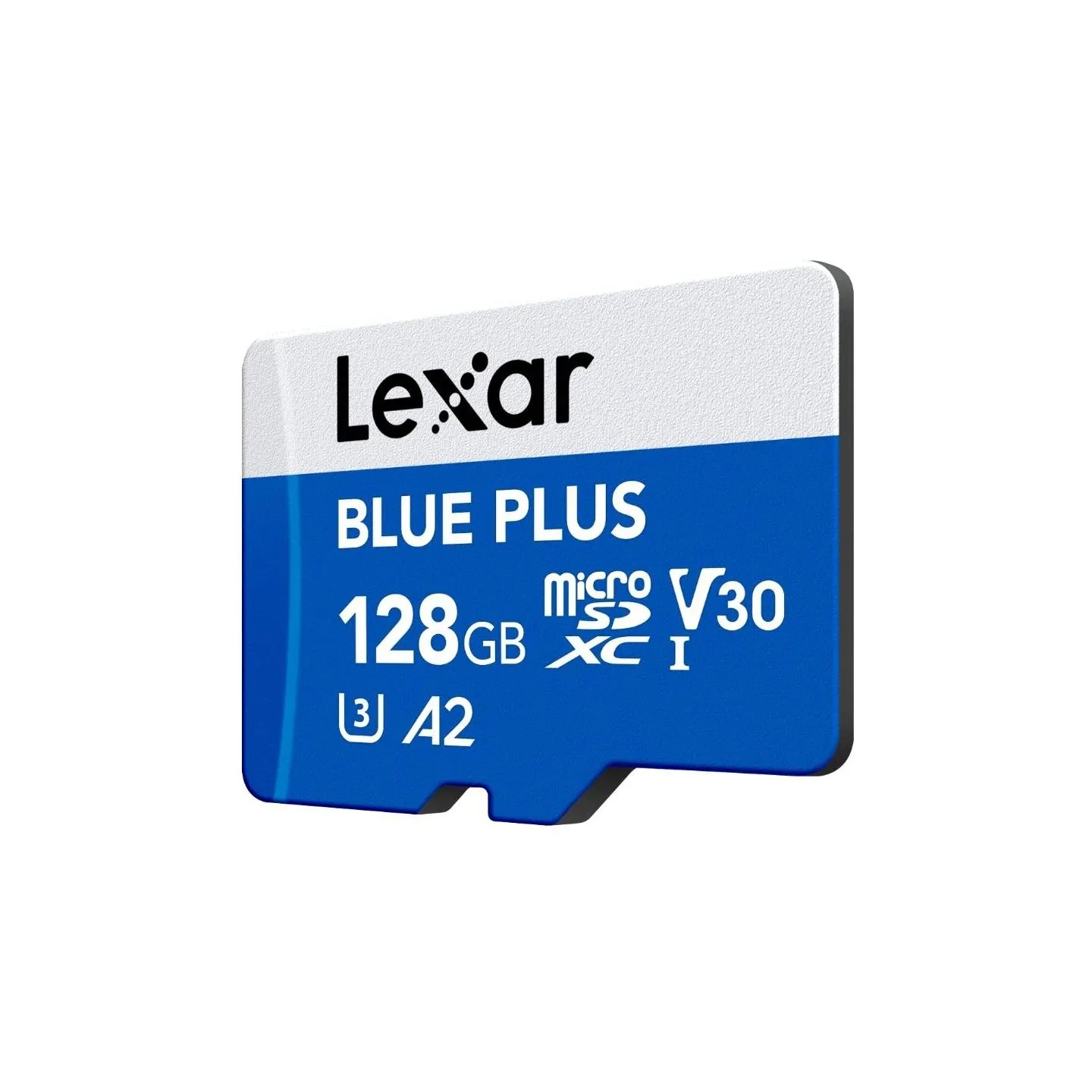 Lexar MEMORY MICRO SDXC 128GB UHS-I/W/A LMSBLPL128G-BNANG LEXAR
