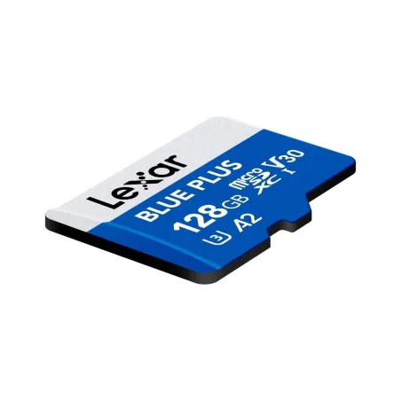 Lexar MEMORY MICRO SDXC 128GB UHS-I/W/A LMSBLPL128G-BNANG LEXAR