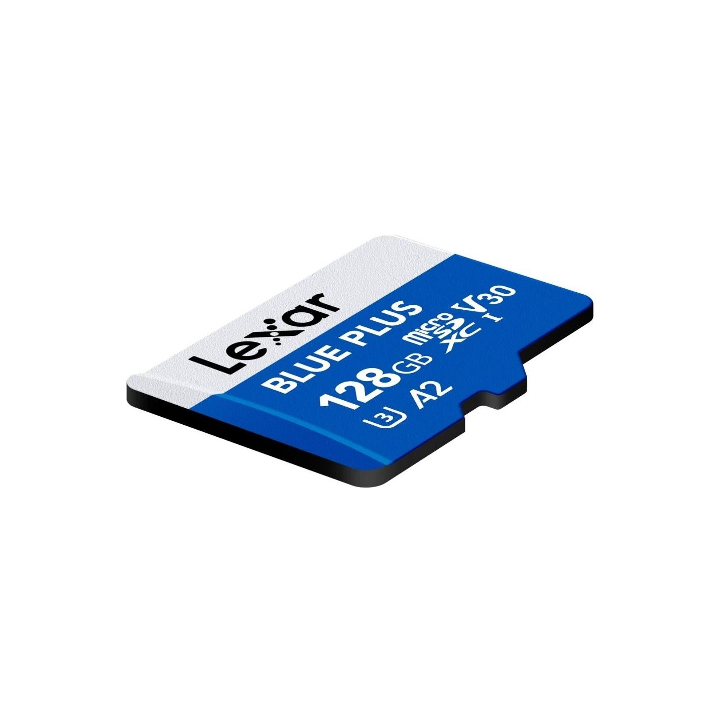 Lexar MEMORY MICRO SDXC 128GB UHS-I/W/A LMSBLPL128G-BNANG LEXAR