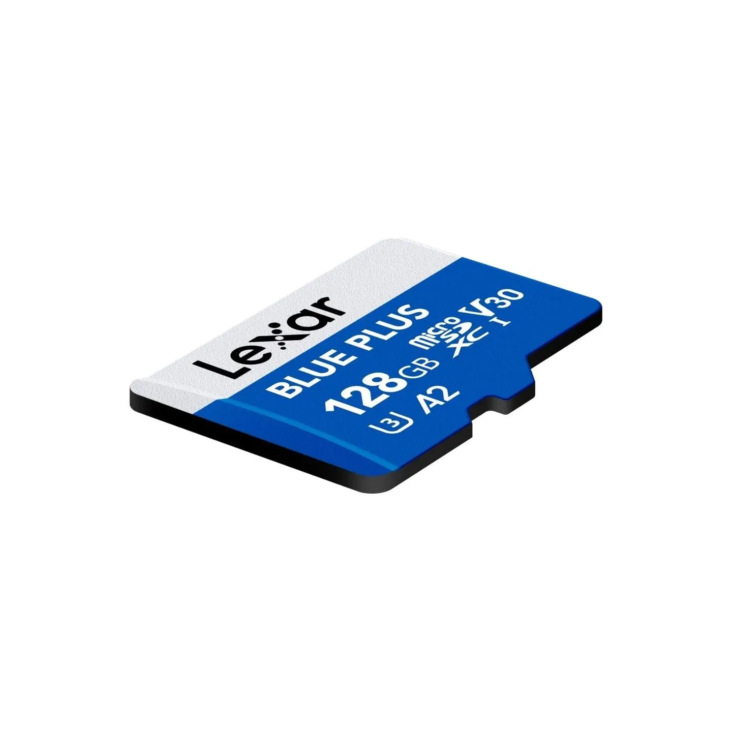 Lexar MEMORY MICRO SDXC 128GB UHS-I/W/A LMSBLPL128G-BNANG LEXAR