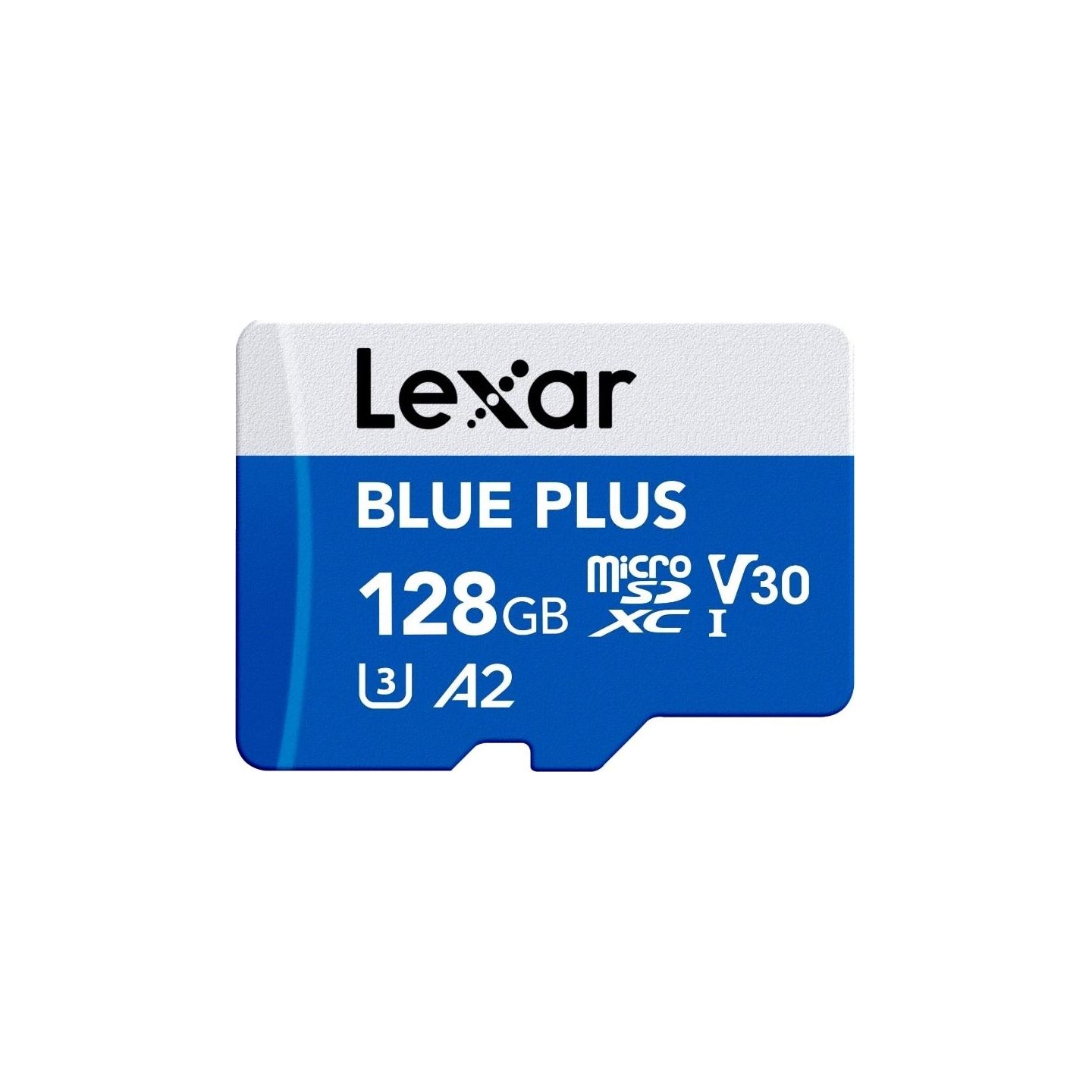 Lexar MEMORY MICRO SDXC 128GB UHS-I/W/A LMSBLPL128G-BNANG LEXAR