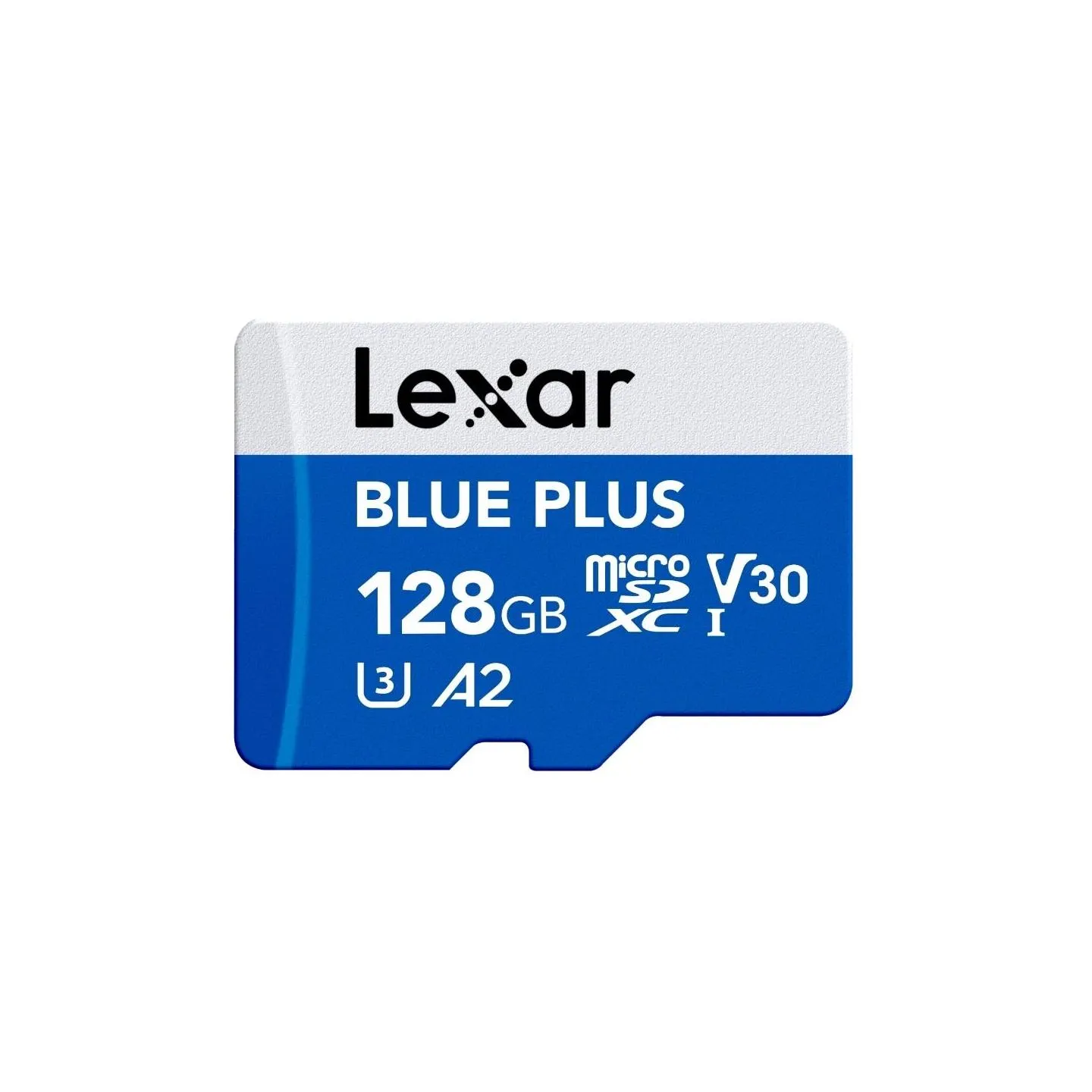 Lexar MEMORY MICRO SDXC 128GB UHS-I/W/A LMSBLPL128G-BNANG LEXAR