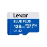 Lexar MEMORY MICRO SDXC 128GB UHS-I/W/A LMSBLPL128G-BNANG LEXAR